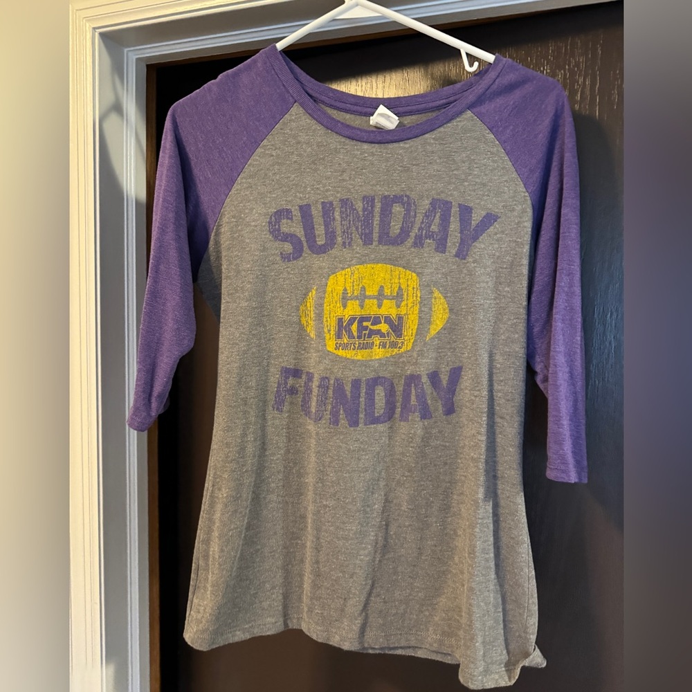 Sunday Funday Shirt